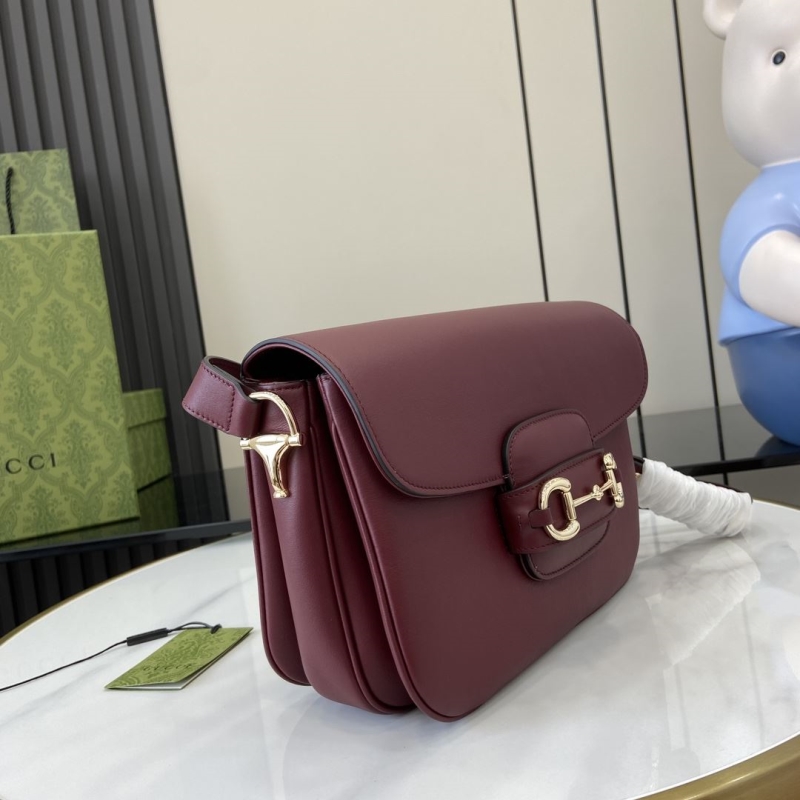 Gucci Satchel Bags